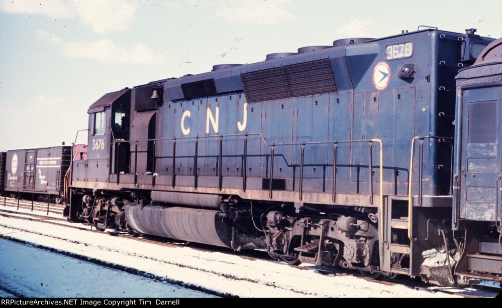 CNJ 3676